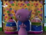 BabyTV Cuddlies Tickles is making lemonade (english)