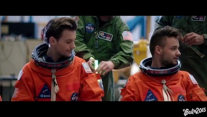 Drag Me Down vs. Perfect: Best One Direction Video of 2015