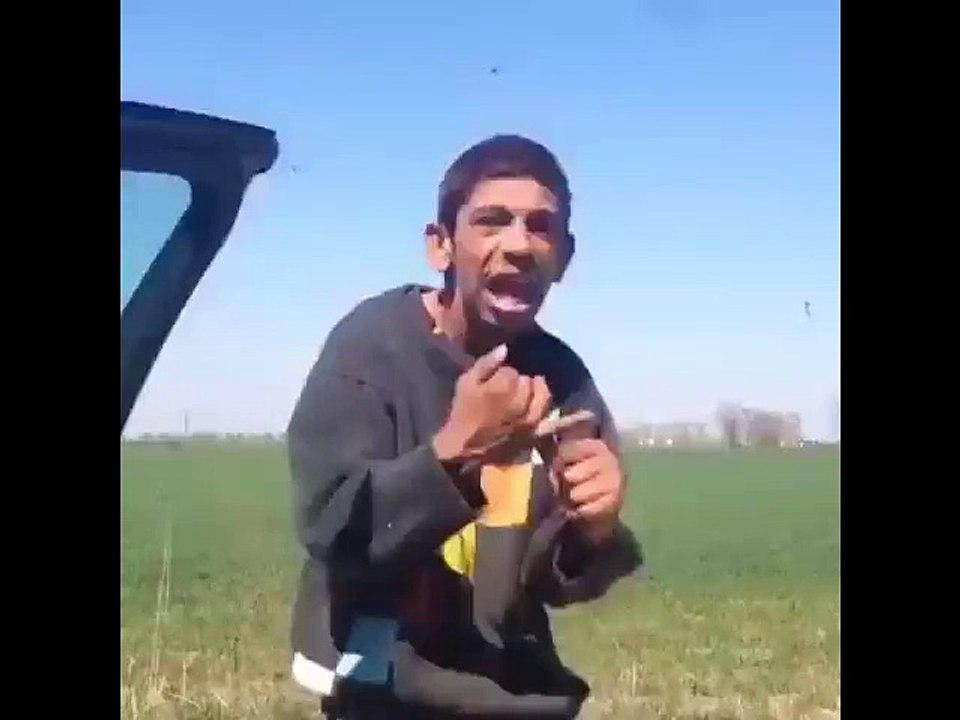 Future raping must watch