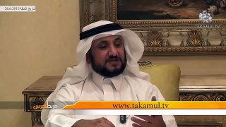 فرحان المالكي:تعامل الملك عبدالعزيز آل سعود مع الوهابية