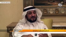 فرحان المالكي:تعامل الملك عبدالعزيز آل سعود مع الوهابية
