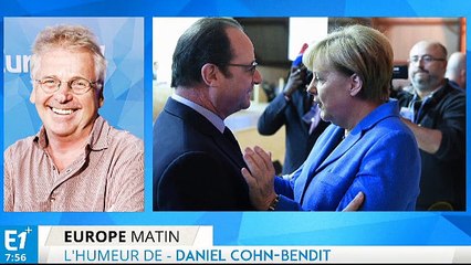 Quand Hollande et Merkel accorderont-ils leurs violons ?