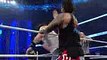 The Usos vs. Braun Strowman & Luke Harper of The Wyatt Family SmackDown, December 31, 2015