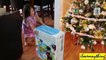 Ride-On Toys: Thomas the Tank Engine & Friends TRIKE Unboxing and Assembling