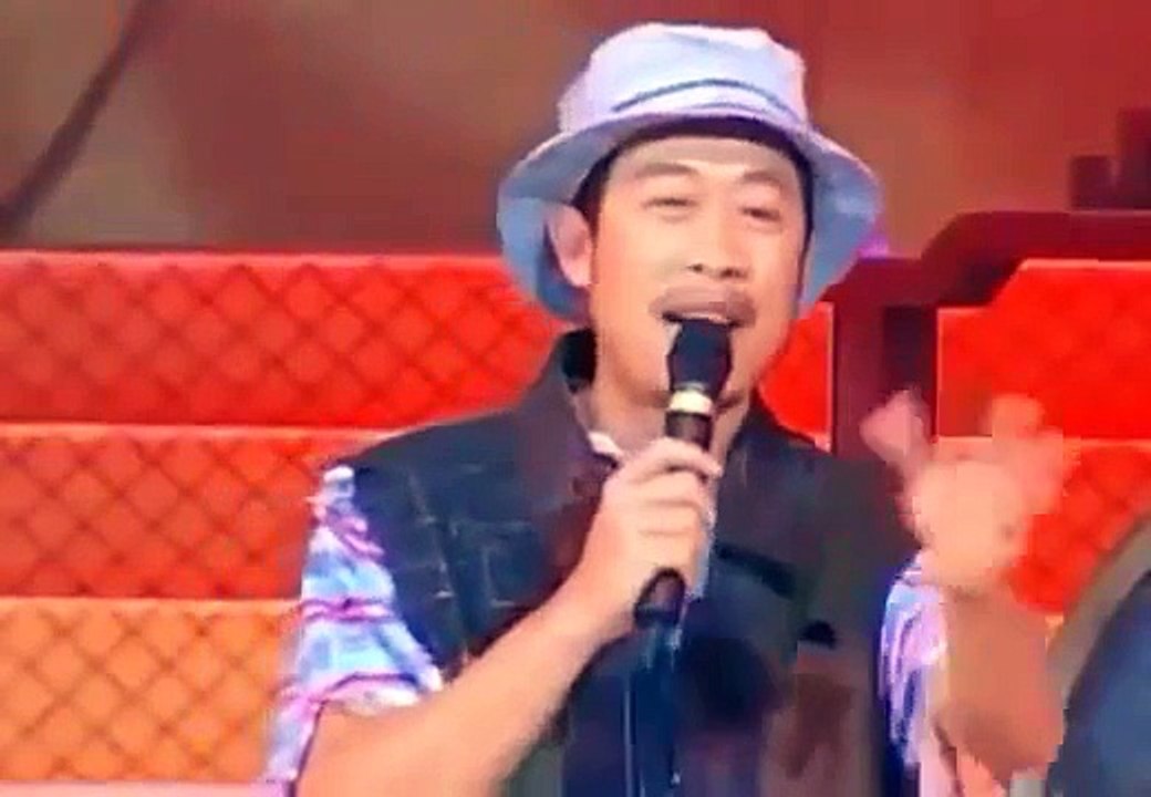 Hài Hải Ngoại 2015- Vân Sơn, Bảo Liêm, Hoài Linh, Chí Tài, Bảo Chung