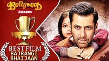Bajrangi Bhaijaan Best Film 2015 | Bollywood Awards Nomination | VOTE NOW