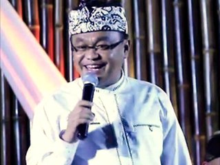 Drs K H Jujun Junaedi Ceramah Nikahan