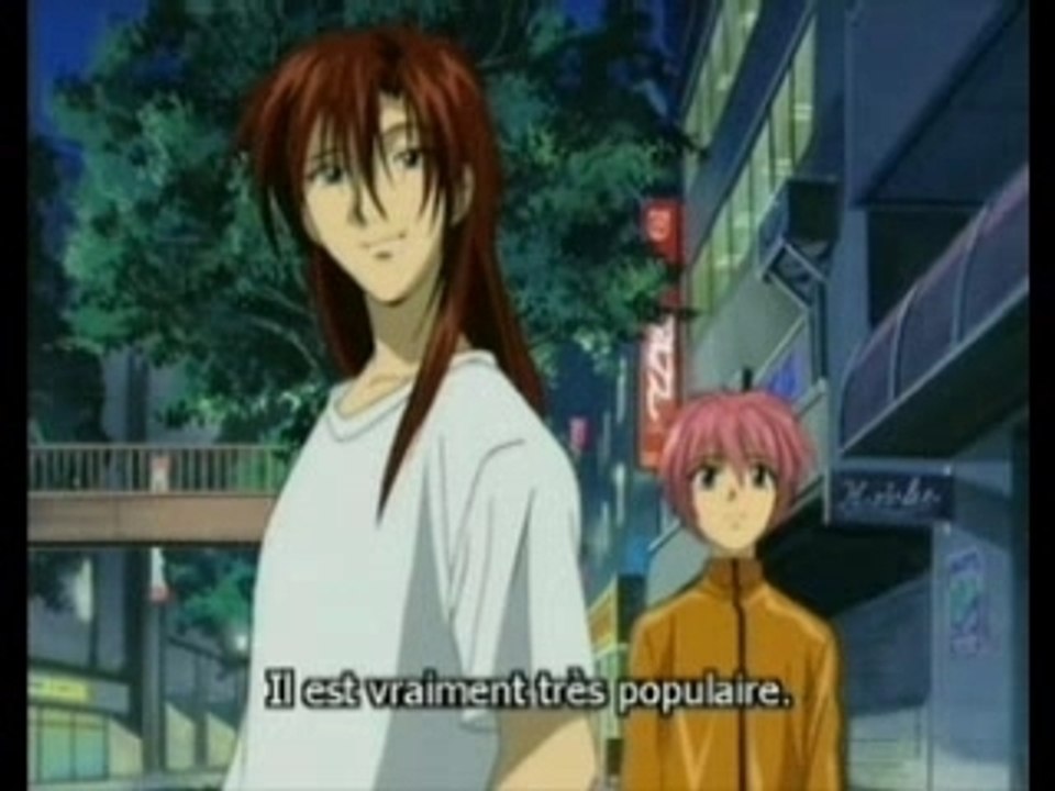 3 Gravitation music anti nostalgic amv SHONEN AI