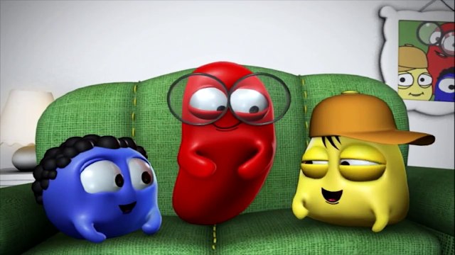 ФРУКТЫ для детей, развивающие мультики BabyfirstTV про фрукты все серии подряд, сборник му