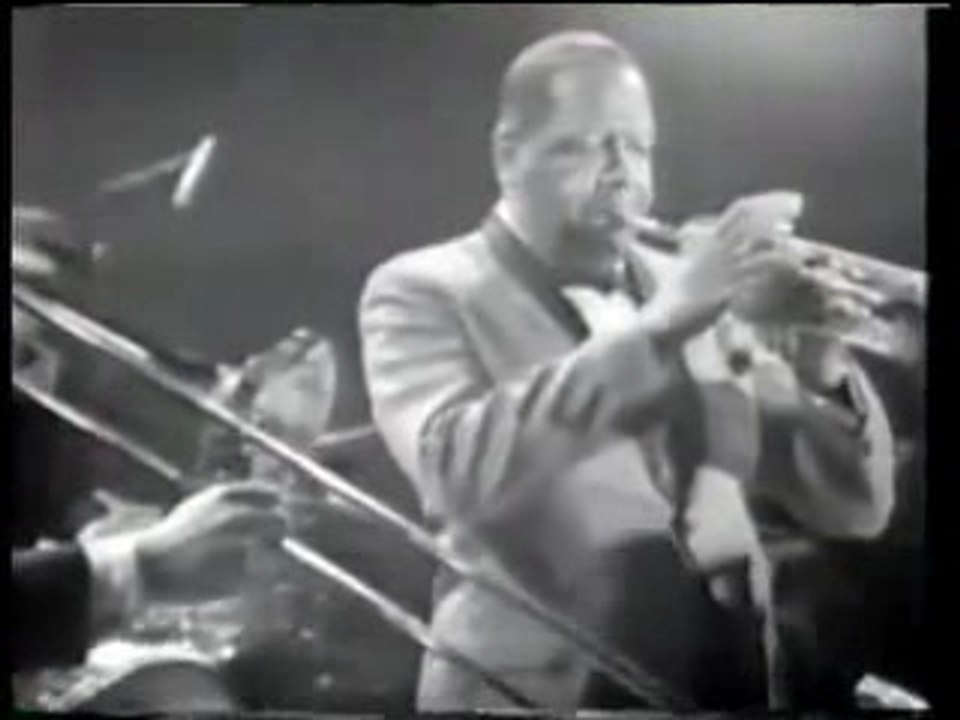 Henry Red Allen - Just a closer walk