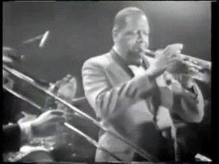 Henry Red Allen - Just a closer walk