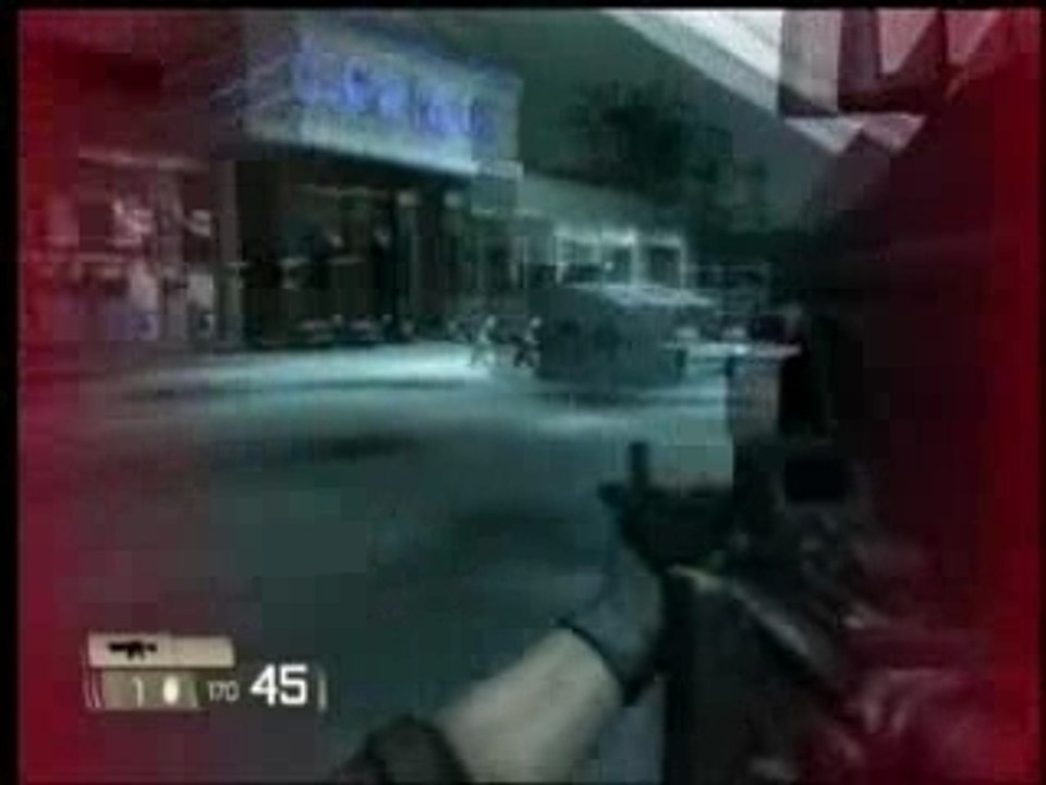 BlackSite: Area 51