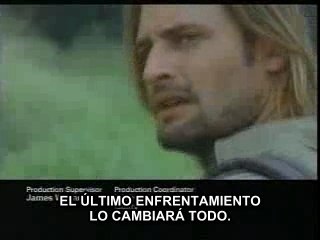 Promo Through the Looking Glass usa