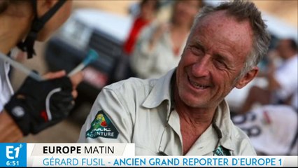 Dakar 2016 : Sébastien Loeb "capable de faire une performance exceptionnelle"