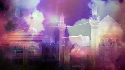 Jo Har Vailay Ali Ali  Ker Day  New Manqabat Rabi ul Awwal Album 2016