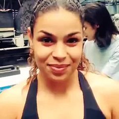 Jordin Sparks – Ice Bucket Challenge