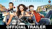 Direct Ishq - Official Trailer - Rajniesh Duggall, Nidhi Subbaiah & Arjun Bijlani