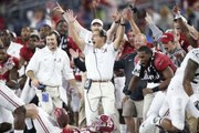 Breaking down Alabama's Cotton Bowl win vs. Michigan State