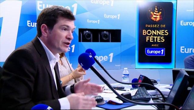 Benoist Apparu : la déchéance de nationalité aura zéro efficacité