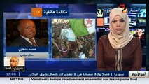 مباشر : محمد قنطاري .. حسين أيت احمد ترك بصمة في تاريخ الجزائر