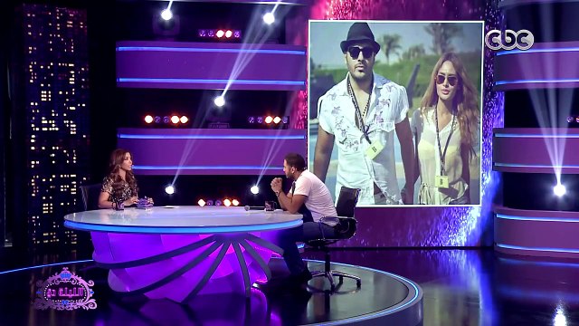 #الليلة_دي | لقاء خاص مع الفنان رامي عياش الجزء الأول