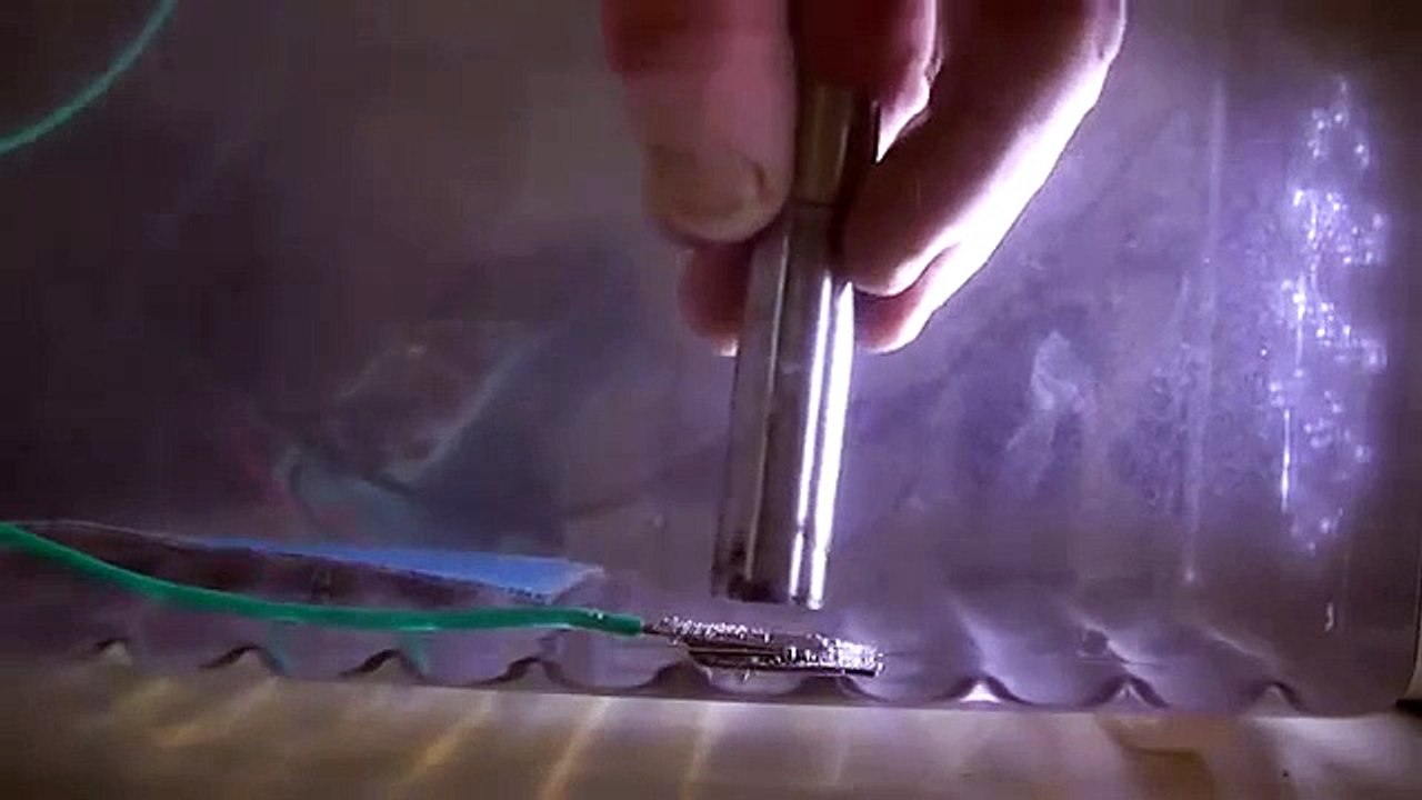 magnetic vortex