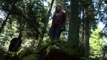 The Forest Movie CLIP River (2016) Natalie Dormer, Taylor Kinney Horror HD