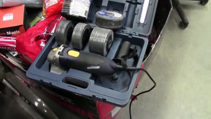 Snapper Lt12 Racing Tractor Build (Part 1)