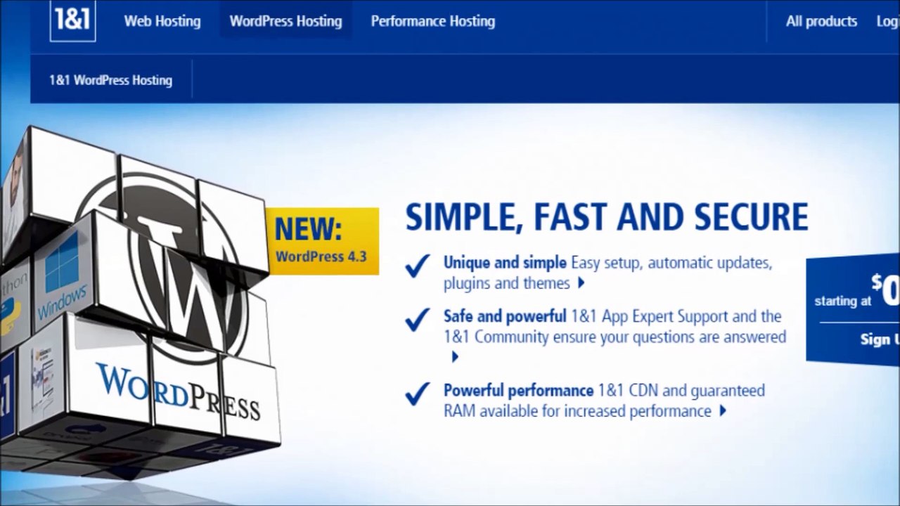 Best WordPress Managed Hosting Promo Codes