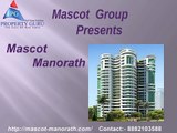 Mascot Manorath Noida Extension Affordable Apartmenst