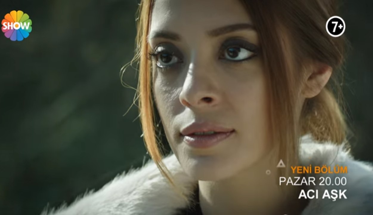 مسلسل العشق المر الحلقة 3 (اعلان 1) مترجم