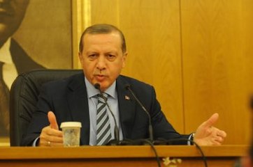 Yüzbinlerce Vatandaşla Anayasa Anketi