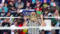 WWE Smackdown - 31-12-2015 Part 3