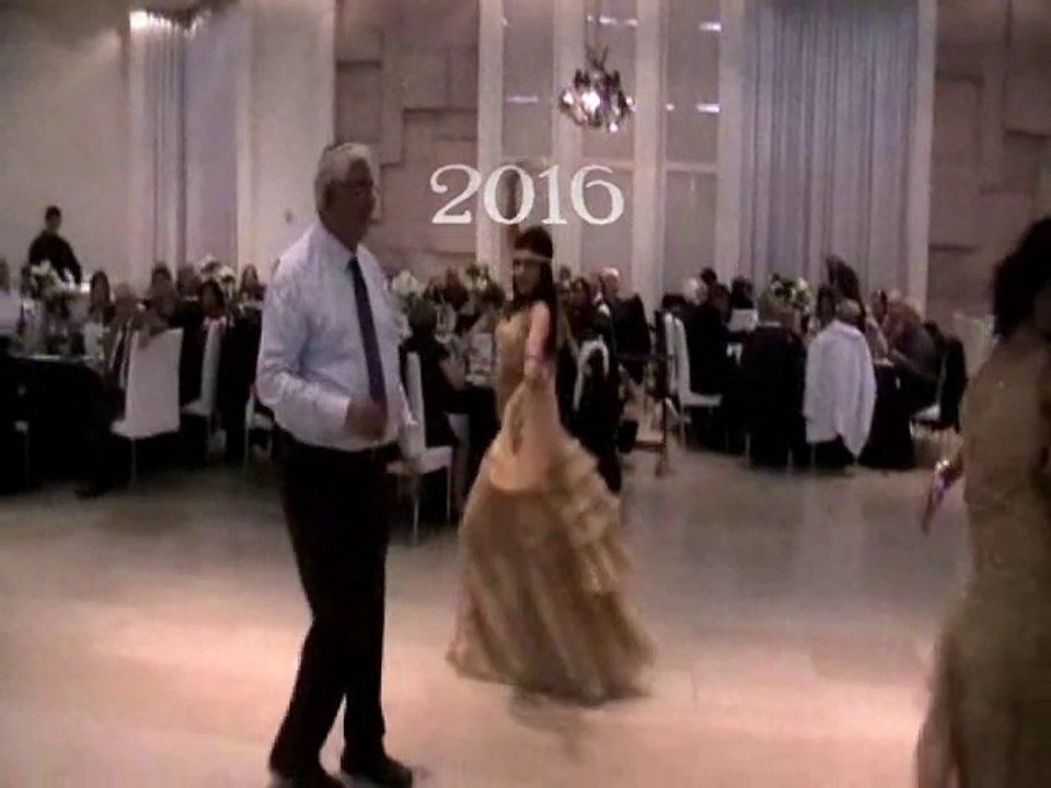 ADIR FETE LA FIN DE L'ANNEE