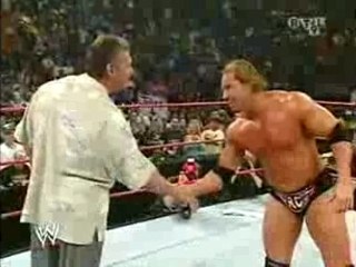 Jeff Hardyvs. Rob Conway