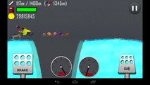 [ANDROID] Hill Climb Racing Mod- Roof Climb Racing