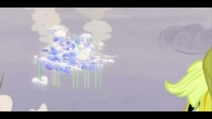 My little Pony Fim Season 5 ep 5 WINTER IS COMING