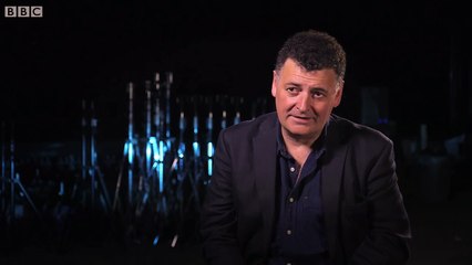 One Man Show - Doctor Who: Series 9 (2015) - BBC