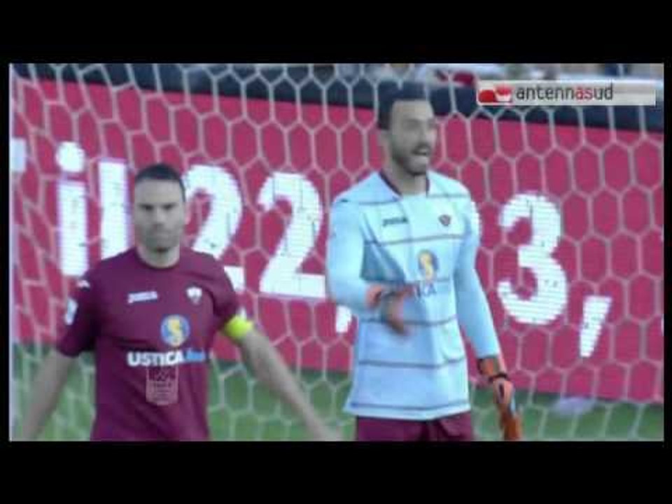 Tg Antenna Sud - Calcio,  il Bari si affida a Camplone per i play off