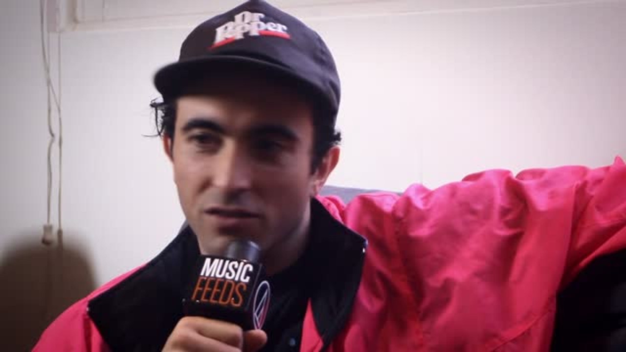 Palms Interview