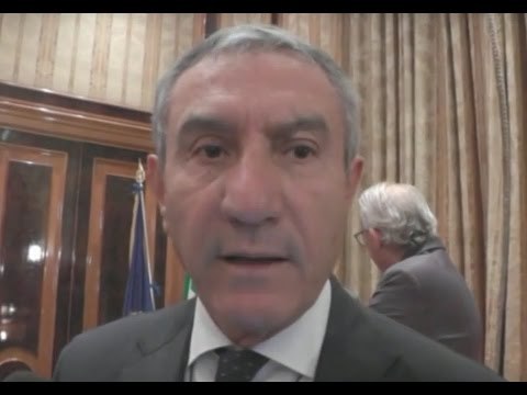 Napoli - Patrimoni illeciti all'Estero, convegno su Voluntary disclosure (20.11.15)