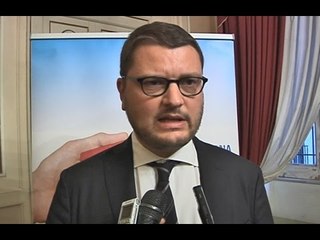 Napoli - "Idee per il Pd e la sinistra a Napoli" (23.11.15)