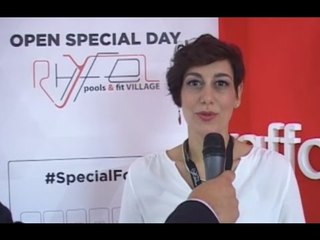 Mugnano (NA) - Il centro benessere "Rhyfel" apre le porte con un Open Day (20.11.15)