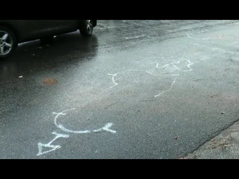 Napoli - Incidente a Fuorigrotta, un morto e tre feriti -live- (22.11.15)