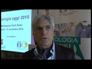 Napoli - "Flebologia oggi, un salto nel futuro" (21.11.15)