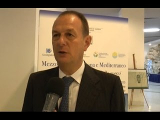 Sorrento (NA) - Meeting su imprese e innovazione (23.11.15)