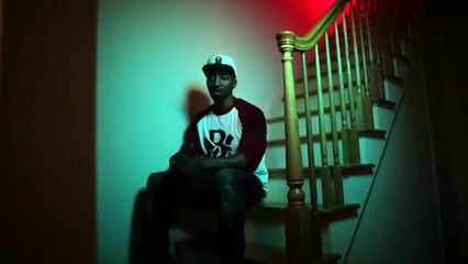 MYSONNE - AIN'T NO LOVE IN HIP HOP