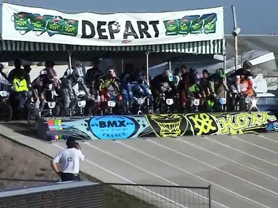 2007 FFC BMX - COUPE DE FRANCE - DESCARTES - H_17-24