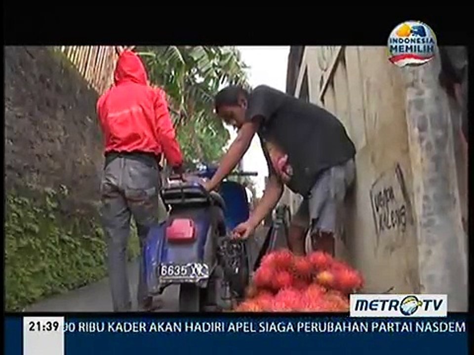 aaa Satu Vespa Sejuta Saudara ( Metro TV Eagle Documentary )