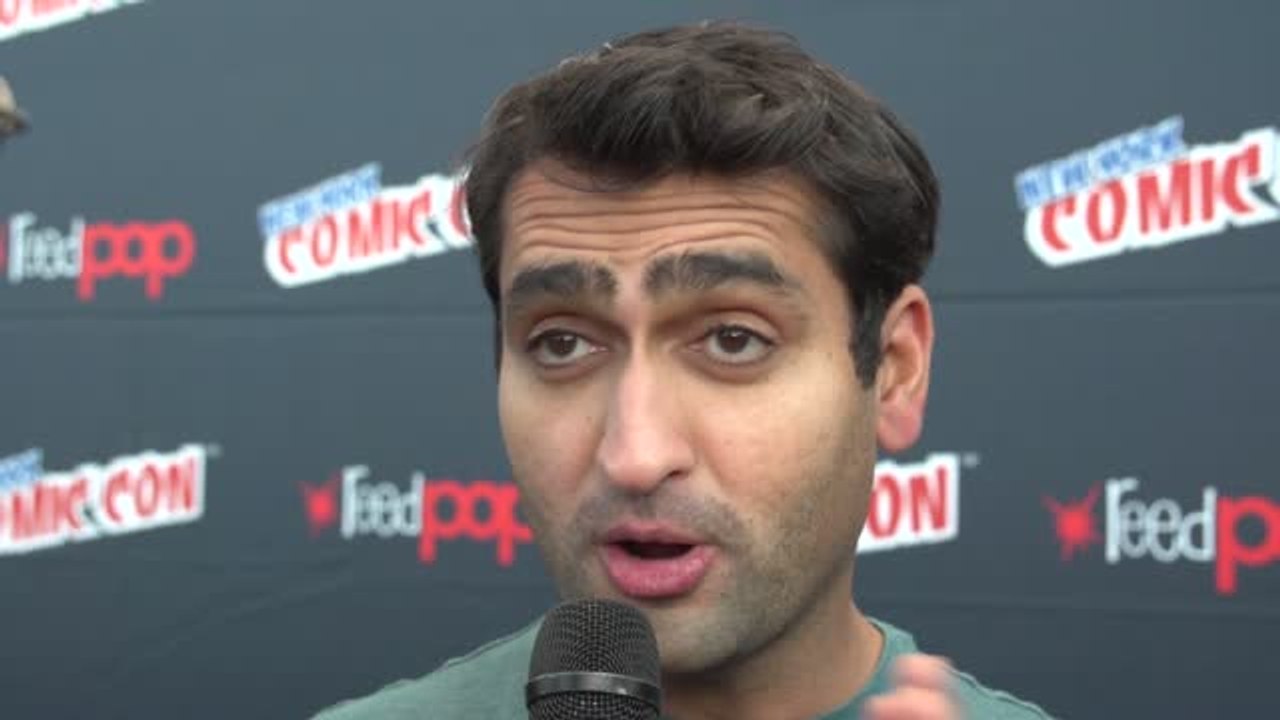 NYCC 2015: The X-Files Revival Cast and Creator Interviews
